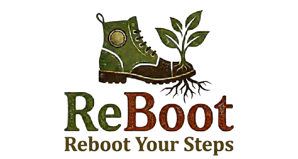 ReBoot Shop